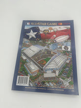 Load image into Gallery viewer, 2024 official All-Star program
