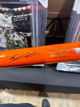 Load image into Gallery viewer, Gunnar Henderson signed model bat
