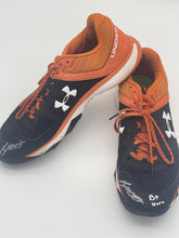 Load image into Gallery viewer, Ryan Mountcastle Batting practice used autographed shoe
