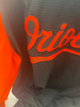 Load image into Gallery viewer, Ryan Mountcastle game worn batting practice shirt autographed
