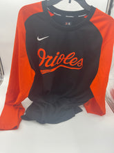 Load image into Gallery viewer, Ryan Mountcastle game worn batting practice shirt autographed
