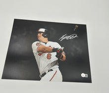 Load image into Gallery viewer, Ryan Mountcastle signed 11x14
