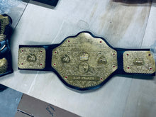 Load image into Gallery viewer, Ric Flair championship belt
