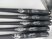 Load image into Gallery viewer, Ryan Mountcastle autographed game issued Hickory bat
