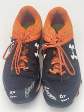 Load image into Gallery viewer, Ryan Mountcastle Batting practice used autographed shoe
