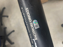 Load image into Gallery viewer, Ryan Mountcastle Game used bad with inscriptions
