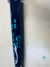 Load image into Gallery viewer, Jose Canseco baseball bat
