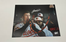 Load image into Gallery viewer, Ryan Mountcastle signed 11x14
