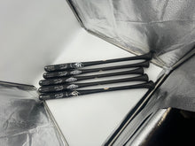 Load image into Gallery viewer, Ryan Mountcastle autographed game issued Hickory bat

