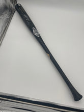 Load image into Gallery viewer, Ryan Mountcastle Game Used 2020 autographed bat
