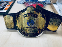 Load image into Gallery viewer, Ric Flair championship belt
